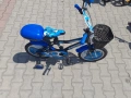KOLINO Детски велосипед 16" Panthera, снимка 5