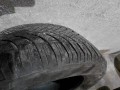Зимни гуми Firestone Winterhawk 215/65 r16 DOT 2021, снимка 7
