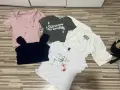 комплект запазени летни дрехи, снимка 1
