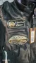 Urban Leather '58 GENTS' | Мъжко кожено мотоциклетно яке , снимка 3