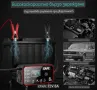 Умно Зарядно за Акумулаторни Батерии , снимка 6