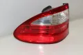 Ляв стоп Mercedes W211 комби E-Class (2002-2006г.) LED стоп A2118201564 / 2118201564 / Avantgarde, снимка 3