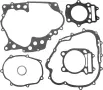 GOOFIT комплект гарнитури за статор/генератор (crankcase magneto) за DR 350/DR350 1990–1999 ATV, снимка 1