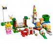 LEGO® Super Mario 71403 - Начална писта Adventures with Peach, снимка 3