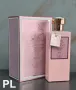 Дамски Арабски луксозен парфюм Malikat Al Arab Rose ,100ml. Код P234, снимка 1