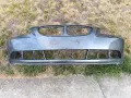 Предна броня BMW E60 E61 Предна броня БМВ Е60 Е61 , снимка 1