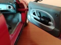 Bburago метална количка Mini Cooper - Италия, снимка 16