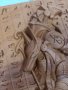Дърворезба. Египет, снимка 2