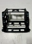Рамка радио БМВ Е90 Е91 Е92 Е93 BMW, снимка 1