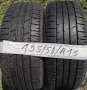 2 Лятни гуми 195 50 R15 TURANZA, снимка 1
