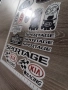 Стикери КИА Sportage KIA Stickers 17 бр. - лист А4, снимка 3