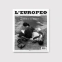 Списание L'Europeo (брой 3, август 2009 г.), специално второ издание, снимка 2
