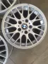 ОРИГИНАЛНИ АЛУМИНИЕВИ ДЖАНТИ ЗА BMW style 42 - 5х120х72.6-16 цола, снимка 5