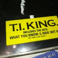 T.I.KING. CD 2008231147, снимка 9 - CD дискове - 41909127