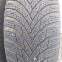 ГУМА FIRESTONE WINTERHAWK 4 175/65 R14 82T, снимка 1 - Гуми и джанти - 44270074