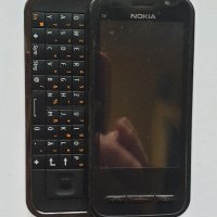 nokia c6, снимка 7 - Nokia - 36013721