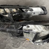 Оригинални фарове ляв и десен Full LED за Toyota Corolla 2020 81110-02S60 81150-02S60, снимка 1 - Части - 41934793