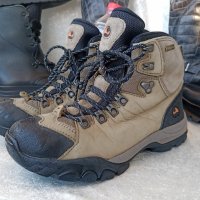 водоусточиви туристически боти VIKING® FOOTWEAR Clasic WATERPROOF original,GORE-TEX® Insulated,40/41, снимка 8 - Мъжки боти - 44245588