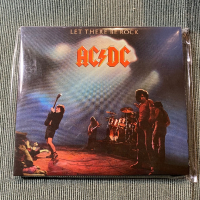 AC/DC, снимка 11 - CD дискове - 44797542