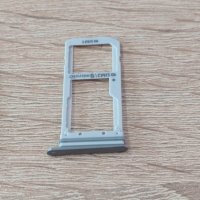 SIM държач за Samsung S7, снимка 2 - Резервни части за телефони - 41320014