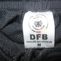 Шорти DFB  мъжки,М, снимка 1 - Спортни дрехи, екипи - 41125475