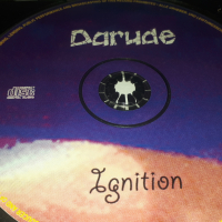 CD Darude - Ignition, снимка 3 - CD дискове - 44721544