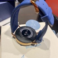 Дамски часовник Skagen smart watch skt 5110 намален, снимка 3 - Дамски - 42305957