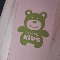 Бебешки обувки Lasocki Kids от естествена кожа за момиче, 20 номер, снимка 8 - Бебешки обувки - 41902052