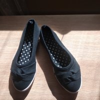 Обувки 37номер, снимка 2 - Дамски ежедневни обувки - 39976679
