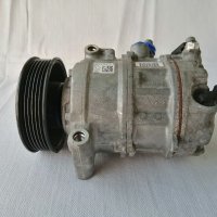 Компресор за климатик Audi , Volkswagen 5Q0816803D VW AUDI, снимка 4 - Части - 39135136