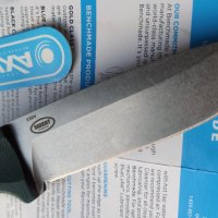 Нож Benchmade 162 Bushcrafter / високо качество /, снимка 13 - Ножове - 42656002