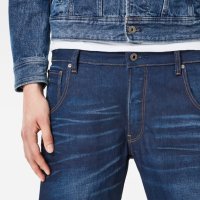  G-star Arc 3D Tapered Jeans - страхотни мъжки дънки 32 НОВИ без етикети, снимка 2 - Дънки - 42666586