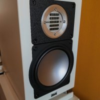 Elac BS 182 Jet технология двулентови тонколони с долен бас рефлекс , снимка 12 - Тонколони - 44192450