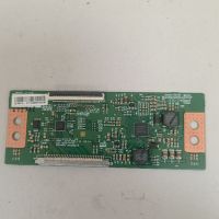 TCON BOARD 6870C-0442B TV LG 32LF510B

PANEL HC320DXN-SLNS4-5142, снимка 2 - Части и Платки - 36220362