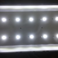 Arielli LED-24DN6T2 със счупен дисплей!, снимка 8 - Части и Платки - 39842061