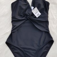 Нов дамски бански размер С , снимка 2 - Бански костюми - 35985786