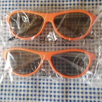оригинални 3D очила LG, снимка 2 - Стойки, 3D очила, аксесоари - 42501473