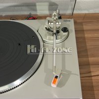  Technics sl-q30  ГРАМОФОН, снимка 1 - Грамофони - 44305377