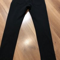 Черен панталон , снимка 5 - Панталони - 35756135
