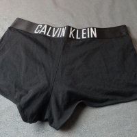 Calvin Klein M оригинални къси памучни панталонки/шорти, снимка 10 - Къси панталони и бермуди - 41560992