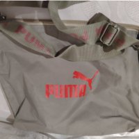 Чанта Puma, снимка 2 - Чанти - 18648043