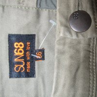 Спортен панталон SUN68  мъжки,ХЛ, снимка 1 - Панталони - 40113561