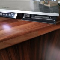 Samsung Blu Rey 3D Player , снимка 3 - Плейъри, домашно кино, прожектори - 40878008