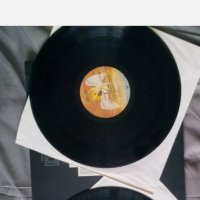 Led Zeppelin ,Swan song, Double Vinyl Album original, снимка 1 - Грамофонни плочи - 35779897