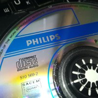 PAUL MAURIAT CD GOLD CONCERT-MADE IN FRANCE 1802241010, снимка 15 - CD дискове - 44349162