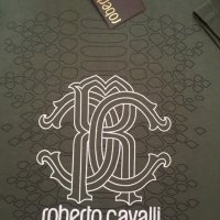 Roberto Cavalli, снимка 4 - Тениски - 34223799