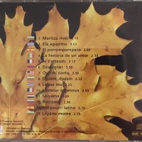 Йорданка Христова-Тути-Фрути, снимка 2 - CD дискове - 42374838
