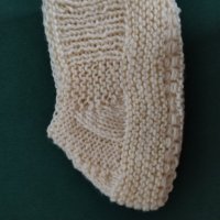 Терлици и вълнени чорапи(калци) , снимка 11 - Други - 39543912