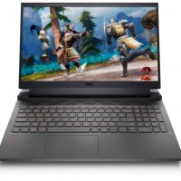 Dell G5 15 5520, Intel Core i7-12700H (14 cores, 24M Cache, up to 4.70 GHz), 15.6" QHD (2560x1440), , снимка 1 - Лаптопи за игри - 39727709