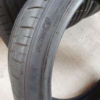 235/35/20 PIRELLI P ZERO N1 PNCS DOT 21, снимка 8 - Гуми и джанти - 40455804